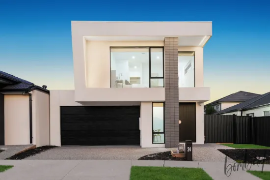 24 Caspian Drive, Craigieburn, Vic 3064