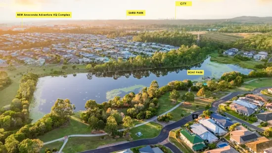 24 Caspian Parade, Warner, Qld 4500