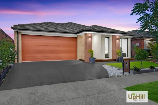 24 Castillo Avenue, Clyde North, Vic 3978