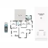 24 Castling Street, Stafford, Qld 4053-Floorplan