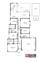 24 Catamaran Circuit, Trinity Beach, Qld 4879-Floorplan