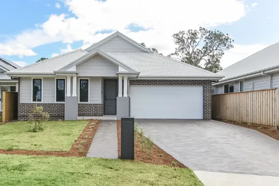 24 Cattle Pastures Drive, Menangle, NSW 2568