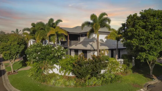 24 Cayman Place, Kawana Island, Qld 4575