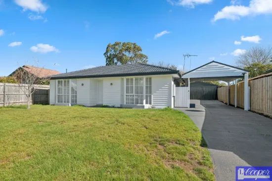 24 Cedar Drive, Hastings, Vic 3915