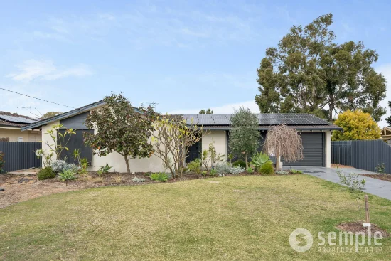 24 Celosia Way, Riverton, WA 6148