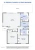 24 Central Avenue, Altona Meadows, Vic 3028-Floorplan