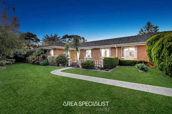 24 Central Road, Hampton Park, Vic 3976