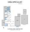 24 Central Road, Hampton Park, Vic 3976-Floorplan