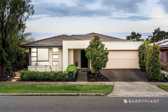 24 Cerise Avenue, Epping, Vic 3076