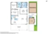 24 Champion Drive, Rosslea QLD 4812-Floorplan