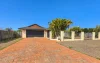 24 Chancellor Drive, Avenell Heights, Qld 4670