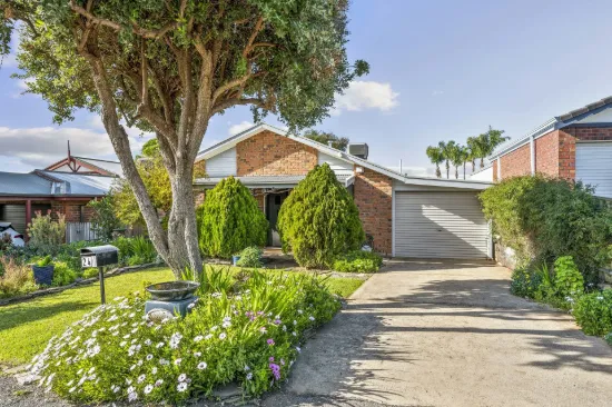 24 Chapman Avenue, McLaren Vale, SA 5171