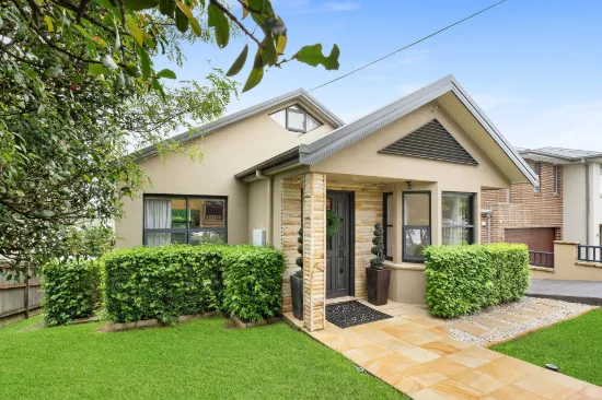 24 Charles Street, Ryde, NSW 2112