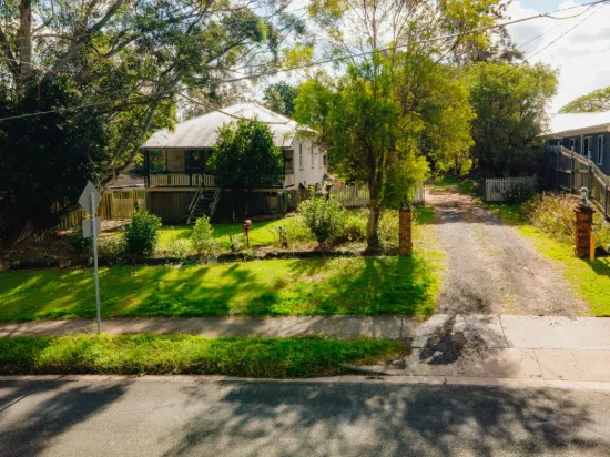 24 Charlotte Street, Blackstone QLD 4304-Image