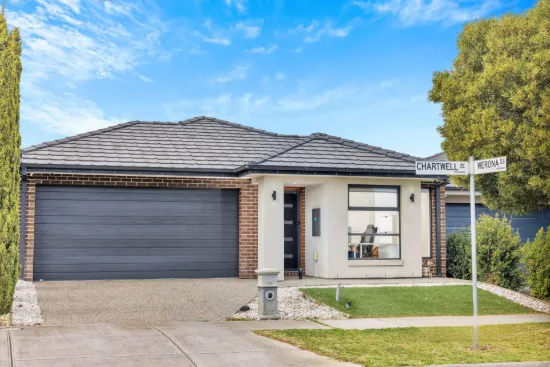 24 Chartwell Avenue, Truganina, Vic 3029
