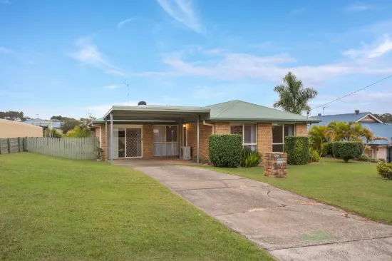 24 Cherrington Crescent, Boonah, Qld 4310