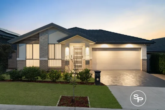 24 Chesham Avenue, Oran Park, NSW 2570