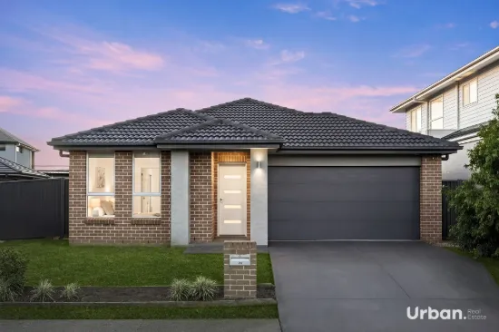 24 Cheshire Street, Marsden Park, NSW 2765