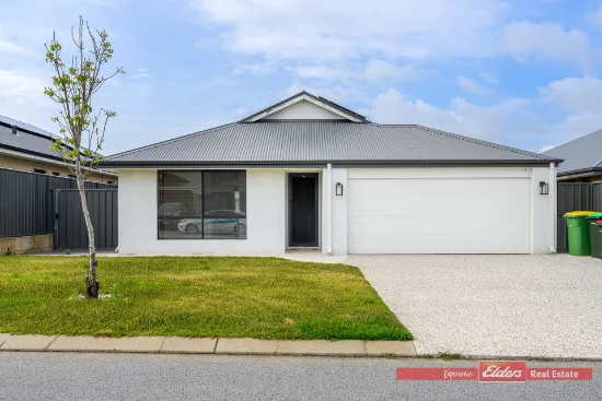 24 Chilvers Street, Baldivis, WA 6171