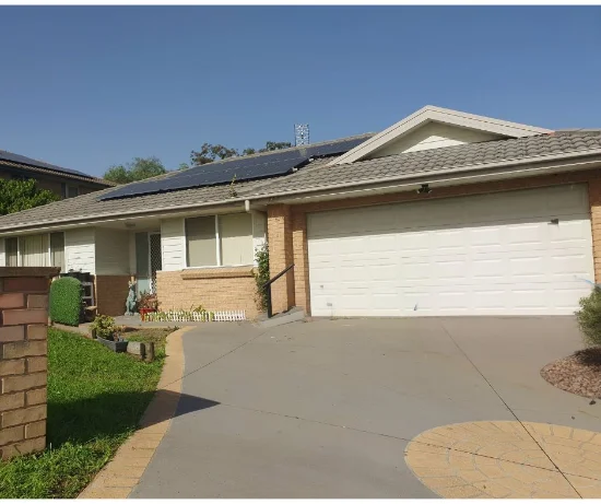 24 Chivers Circuit, Muswellbrook, NSW 2333