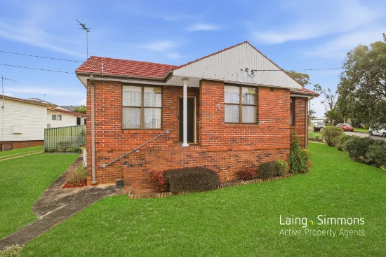 24 Christine Crescent, Lalor Park, NSW 2147