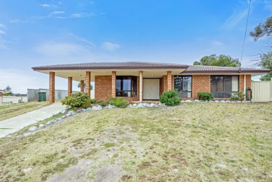 24 Christmas Avenue, Heathridge, WA 6027