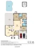 24 Christopher Place, Sinnamon Park, Qld 4073-Floorplan