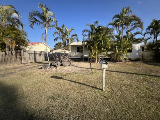 24 Church Street, Horton, Qld 4660