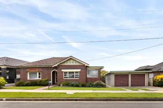 24 Clare Crescent, Russell Lea, NSW 2046