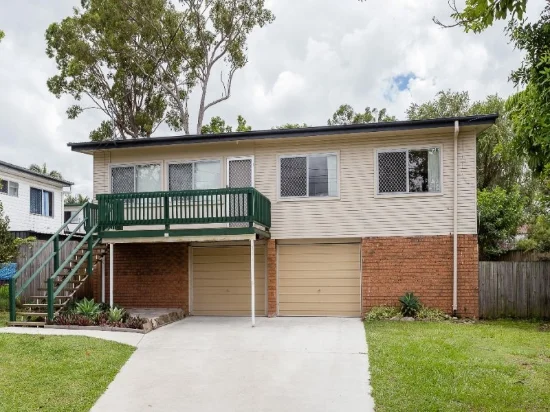 24 Clare Road, Kingston, Qld 4114 - For Rent
