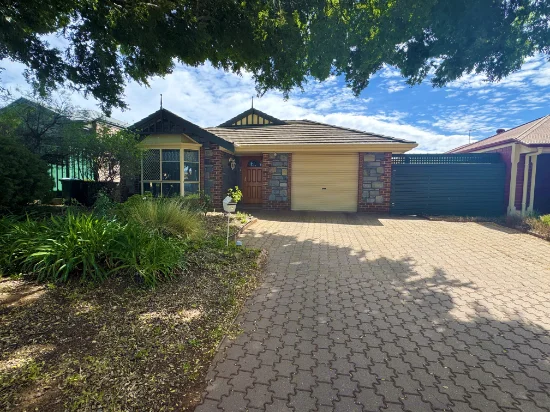 24 Claremont Avenue, Oakden, SA 5086