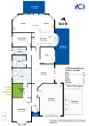 24 Claremont Avenue, Oakden, SA 5086-Floorplan