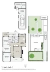 24 Cleary Court, Clayton South, Vic 3169-Floorplan