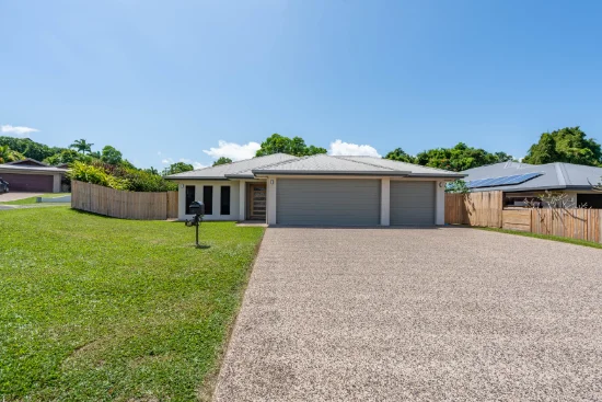 24 Clipper Court, South Mission Beach, Qld 4852