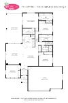 24 Clipper Court, South Mission Beach, Qld 4852-Floorplan