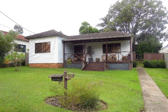 24 Clive Street, Revesby, NSW 2212