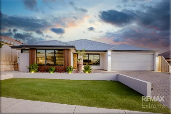 24 Clogher Street, Ridgewood, WA 6030