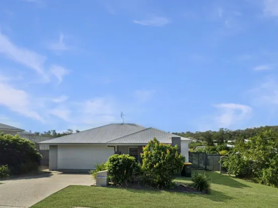 24 Clover Crescent, Boyne Island, Qld 4680