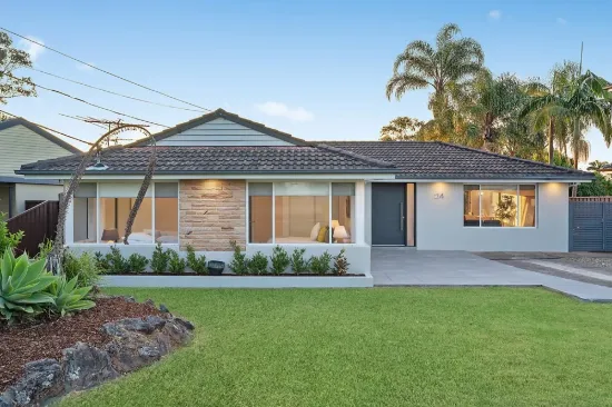 24 Clyde Avenue, Moorebank, NSW 2170