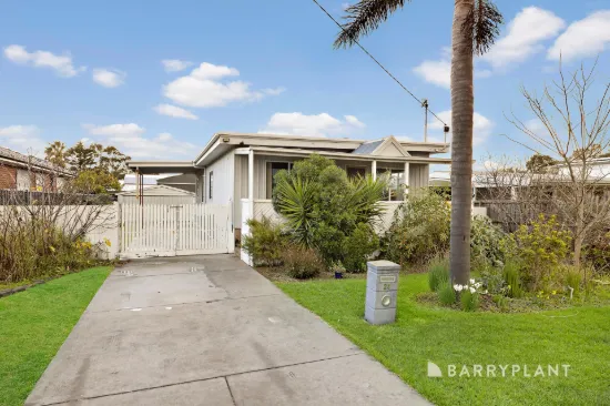 24 Clyde Road, Safety Beach, Vic 3936