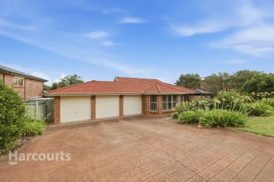 24 Clydebank Crescent, Glen Alpine, NSW 2560
