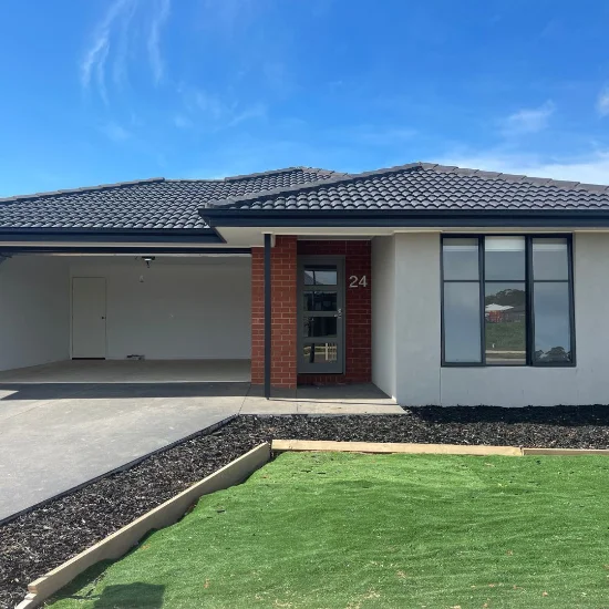 24 Clydesdale Loop, Yarrawonga, Vic 3730