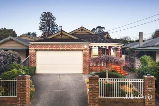 24 Cobham Road, Mitcham, Vic 3132