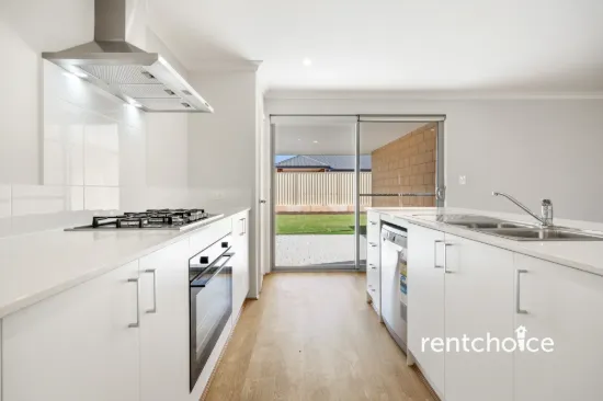 24 Cockatoo Way, Dawesville, WA 6211
