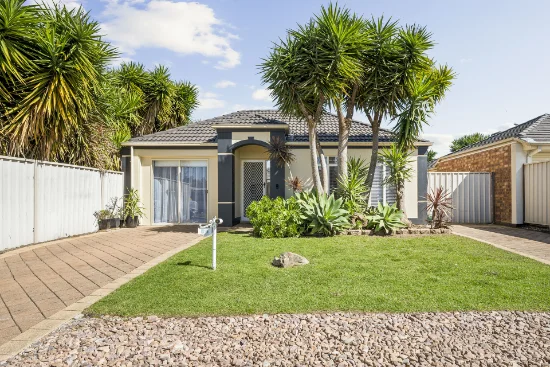 24 Cockle Avenue, Aldinga Beach, SA 5173