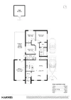 24 Cockle Avenue, Aldinga Beach, SA 5173-Floorplan
