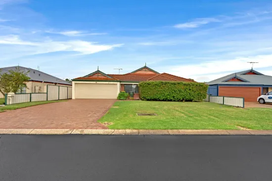 24 Codrington Boulevard, West Busselton, WA 6280