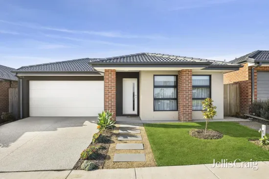 24 Codrington Street, Charlemont, Vic 3217