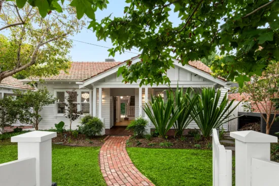 24 Codrington Street, Sandringham, Vic 3191
