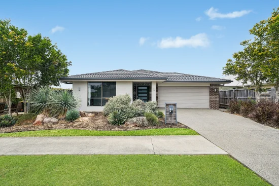 24 Cohen Way, Thrumster, NSW 2444 - For Sale
